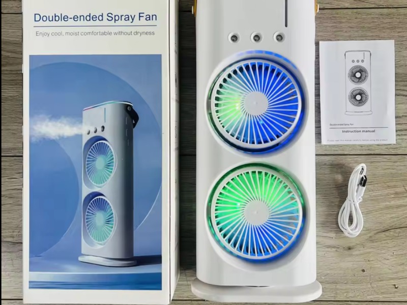 Mini ac