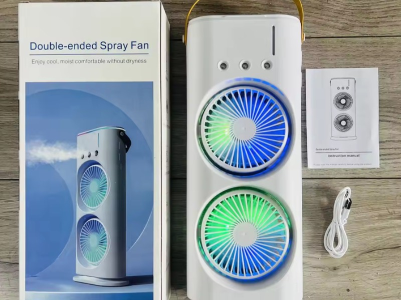 Mini ac